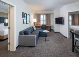 Residence Inn by Marriott Cape Canaveral Cocoa Beach 5