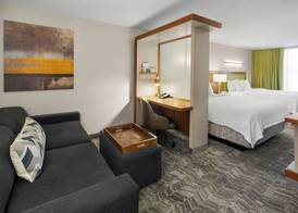 SpringHill Suites by Marriott Flagstaff 5