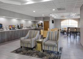 Best Western Executive Inn & Suites 2