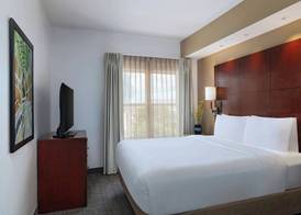 Residence Inn Dallas DFW Airport South/Irving 5