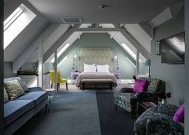 The Observatory Hotel Christchurch 3