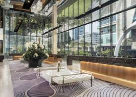 Hotel Indonesia Kempinski Jakarta 5