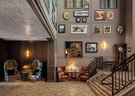 Hotel Maxwell Anderson 5