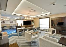 TownePlace Suites by Marriott Cranbury South Brunswick 2