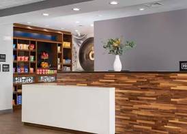 Hampton Inn Chelsea, Mi 2
