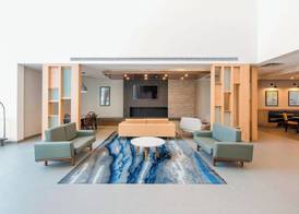 Fairfield Inn & Suites by Marriott Tijuana 4