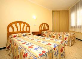 Rentalmar Bahia Dorada 5