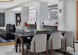Le Meridien Washington, DC, The Madison 5