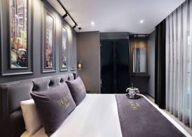 Ataşehir The Place Suites 4