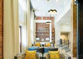 Hotel Indigo SAVANNAH HISTORIC DISTRICT by IHG 2
