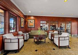 Best Western Moreno Hotel & Suites 3