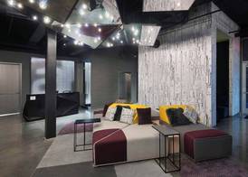 Aloft by Marriott Cincinnati West Chester 2