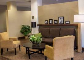 Sleep Inn & Suites Moundsville - Wheeling 2
