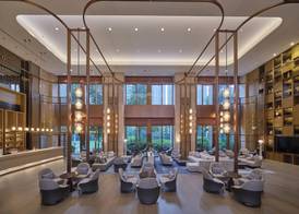 Hilton Chengdu Longquanyi 4