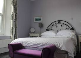 Taunton House B&B 2