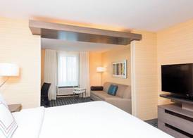 Fairfield Inn & Suites by Marriott Medina 4