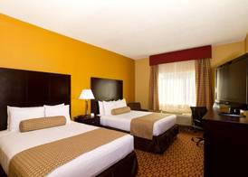 Quality Inn Plant City - Lakeland 4