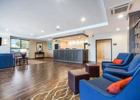 Comfort Inn & Suites North Platte 2