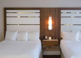 Hôtel Le Cantlie Suites 2
