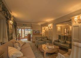 Cragwood Country House Hotel 4