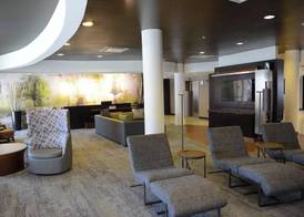 Courtyard El Paso Airport 3