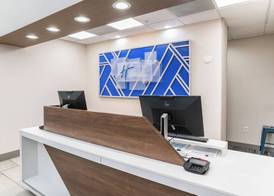 Holiday Inn Express & Suites SAN DIEGO OTAY MESA by IHG 2
