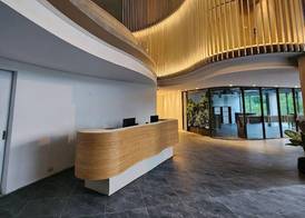Howard Johnson by Wyndham Pattaya JC 3