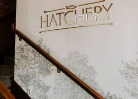 HATCHERY HOTEL & EVENT CENTER 2