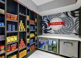 Hampton Inn & Suites Belleville 4