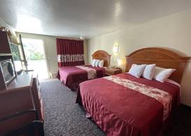 Knights Inn Punta Gorda 5