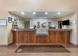 Comfort Inn & Suites Cedar Rapids North - Collins Road 4