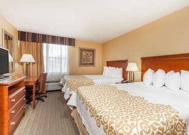 Days Inn by Wyndham Windsor Locks / Bradley Intl Airport 5
