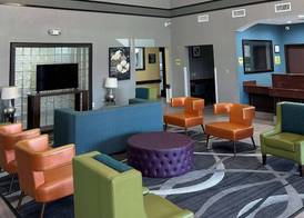 Super 8 by Wyndham Port Arthur/Nederland Area 3