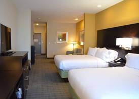 Holiday Inn Express & Suites AUSTIN SOUTH by IHG 3