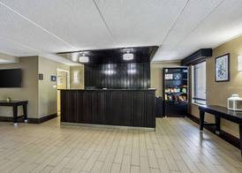 Best Western Harrisburg North Hershey 3