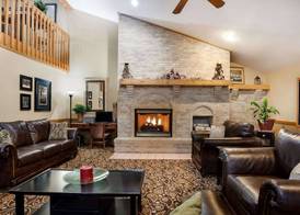 AmericInn by Wyndham Tomah 2