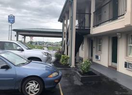 Rodeway Inn 3