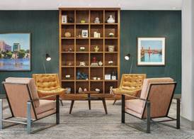Four Points by Sheraton Sacramento International Airport 2