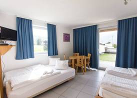 Apartment Lasch in Adler Resort including the Zell am see Kaprun summer card 4