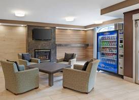 Quality Inn & Suites Oakville-Mississauga 3