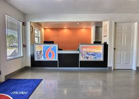 Motel 6-Rockport, TX 5