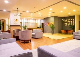 Vivanta Chitwan Bharatpur 2