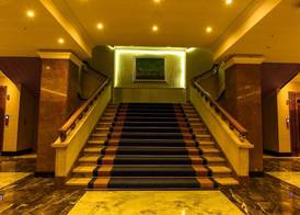 Ulaanbaatar Hotel 3