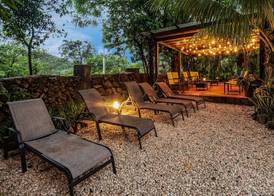 Hacienda Guachipelin Volcano Ranch Hotel & Hot Springs 2