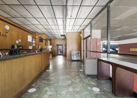 Jack London Inn 2