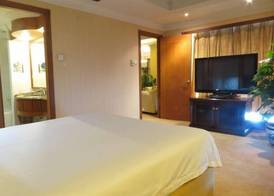 Zhejiang Hotel 2