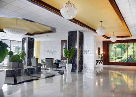 Seacoast Suites on Miami Beach 3
