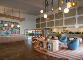 The Luce, St. Pete Beach, a Tribute Portfolio Hotel 2