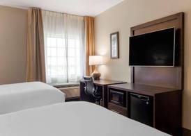 Comfort Inn & Suites Macon 3
