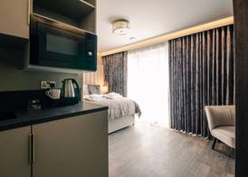 Sweeney Aviemore One 5
